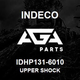 IDHP131-6010 Indeco UPPER SHOCK | AGA Parts