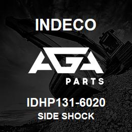 IDHP131-6020 Indeco SIDE SHOCK | AGA Parts