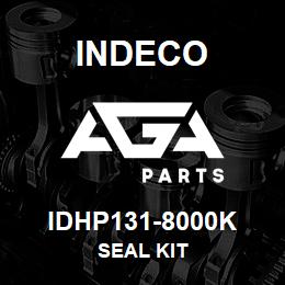 IDHP131-8000K Indeco SEAL KIT | AGA Parts