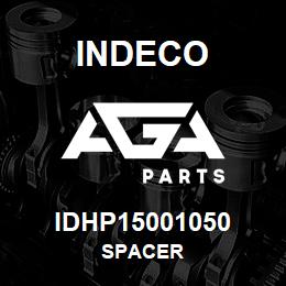 IDHP15001050 Indeco SPACER | AGA Parts