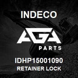 IDHP15001090 Indeco RETAINER LOCK | AGA Parts