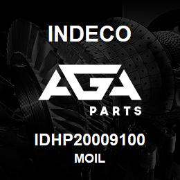 IDHP20009100 Indeco moil | AGA Parts