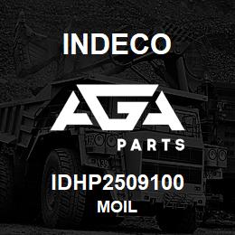 IDHP2509100 Indeco MOIL | AGA Parts