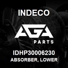 IDHP30006230 Indeco ABSORBER, LOWER | AGA Parts