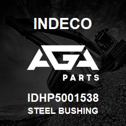 IDHP5001538 Indeco STEEL BUSHING | AGA Parts