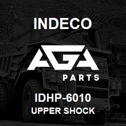 IDHP-6010 Indeco UPPER SHOCK | AGA Parts