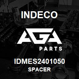 IDMES2401050 Indeco SPACER | AGA Parts