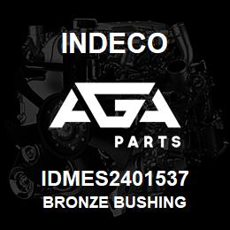 IDMES2401537 Indeco BRONZE BUSHING | AGA Parts
