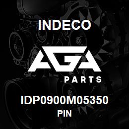 IDP0900M05350 Indeco PIN | AGA Parts