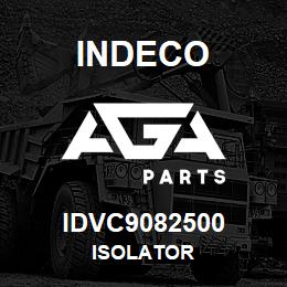 IDVC9082500 Indeco ISOLATOR | AGA Parts