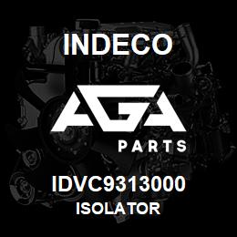 IDVC9313000 Indeco ISOLATOR | AGA Parts