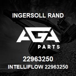 22963250 Ingersoll Rand INTELLIFLOW 22963250 | AGA Parts