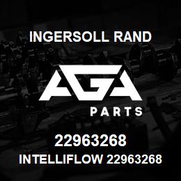 22963268 Ingersoll Rand INTELLIFLOW 22963268 | AGA Parts