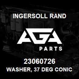 23060726 Ingersoll Rand WASHER, 37 DEG CONICAL .500IN TUBE | AGA Parts