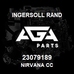 23079189 Ingersoll Rand NIRVANA CC | AGA Parts