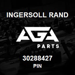 30288427 Ingersoll Rand PIN | AGA Parts