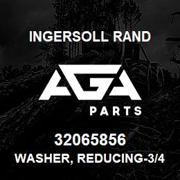 32065856 Ingersoll Rand WASHER, REDUCING-3/4X1/2 . | AGA Parts