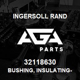 32118630 Ingersoll Rand BUSHING, INSULATING-3/4 RED DEVIL #4 . | AGA Parts