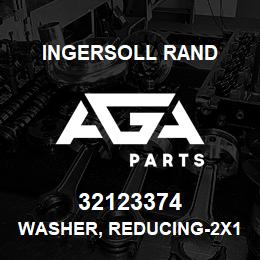 32123374 Ingersoll Rand WASHER, REDUCING-2X1/2 | AGA Parts