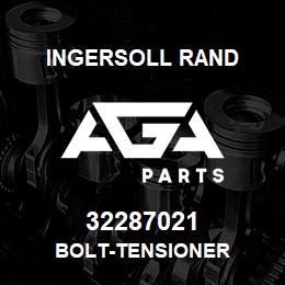 32287021 Ingersoll Rand BOLT-TENSIONER | AGA Parts