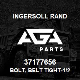 37177656 Ingersoll Rand BOLT, BELT TIGHT-1/2-13X W114477 . | AGA Parts