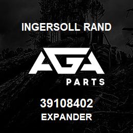 39108402 Ingersoll Rand EXPANDER | AGA Parts