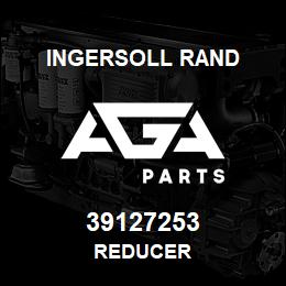 39127253 Ingersoll Rand REDUCER | AGA Parts