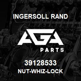 39128533 Ingersoll Rand NUT-WHIZ-LOCK | AGA Parts