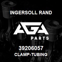 39206057 Ingersoll Rand CLAMP-TUBING | AGA Parts