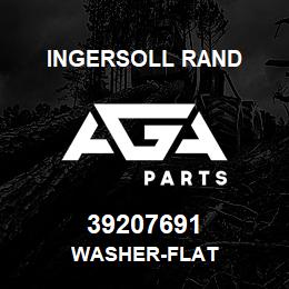 39207691 Ingersoll Rand WASHER-FLAT | AGA Parts