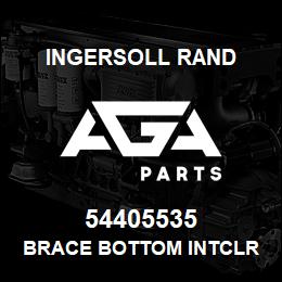 54405535 Ingersoll Rand BRACE BOTTOM INTCLR OUT SIDE - 2000 | AGA Parts