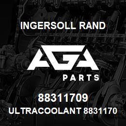 88311709 Ingersoll Rand ULTRACOOLANT 88311709 | AGA Parts