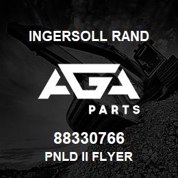 88330766 Ingersoll Rand PNLD II FLYER | AGA Parts