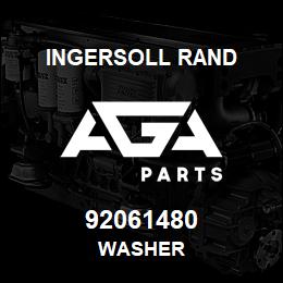 92061480 Ingersoll Rand WASHER | AGA Parts