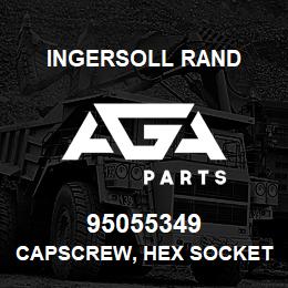 95055349 Ingersoll Rand CAPSCREW, HEX SOCKET HEA 119A2A200 3/8-16X1 . | AGA Parts