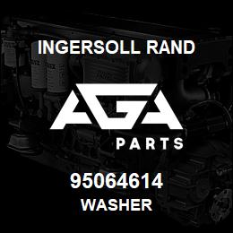 95064614 Ingersoll Rand WASHER | AGA Parts