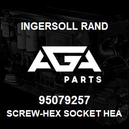 95079257 Ingersoll Rand SCREW-HEX SOCKET HEAD CAP.109A2A30 | AGA Parts