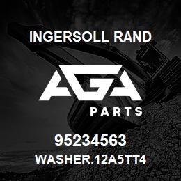 95234563 Ingersoll Rand WASHER.12A5TT4 | AGA Parts