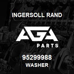 95299988 Ingersoll Rand WASHER | AGA Parts