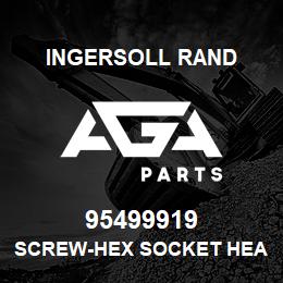 95499919 Ingersoll Rand SCREW-HEX SOCKET HEAD CA.119A2T71 | AGA Parts