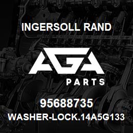 95688735 Ingersoll Rand WASHER-LOCK.14A5G133 | AGA Parts