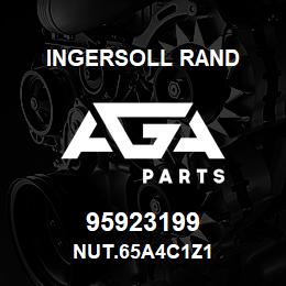 95923199 Ingersoll Rand NUT.65A4C1Z1 | AGA Parts