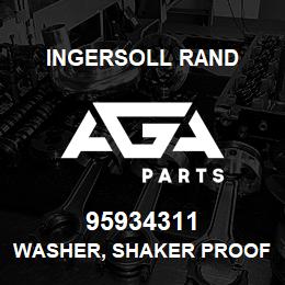 95934311 Ingersoll Rand WASHER, SHAKER PROOF .38 26A5S1120-00Z1 | AGA Parts