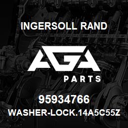 95934766 Ingersoll Rand WASHER-LOCK.14A5C55Z1 | AGA Parts