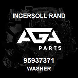 95937371 Ingersoll Rand WASHER | AGA Parts