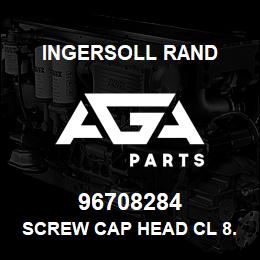 96708284 Ingersoll Rand SCREW CAP HEAD CL 8.8 M12 X 35 | AGA Parts