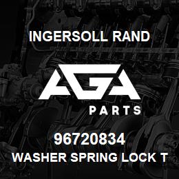 96720834 Ingersoll Rand WASHER SPRING LOCK TYPE A M12 | AGA Parts
