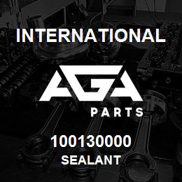 100130000 International SEALANT | AGA Parts