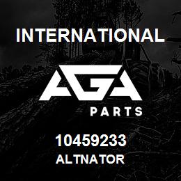10459233 International ALTNATOR | AGA Parts