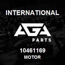 10461169 International MOTOR | AGA Parts